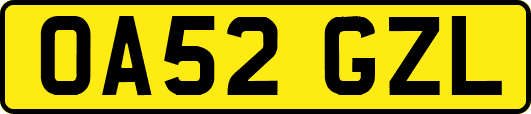 OA52GZL