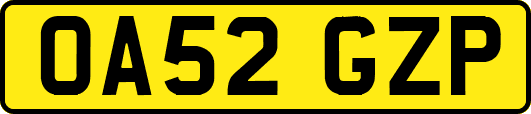 OA52GZP