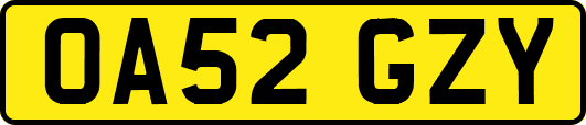 OA52GZY