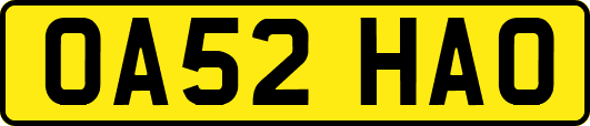 OA52HAO