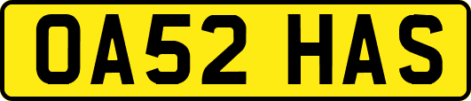 OA52HAS