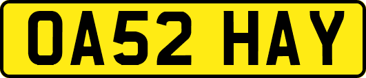OA52HAY