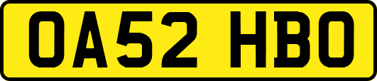 OA52HBO