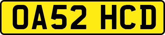 OA52HCD