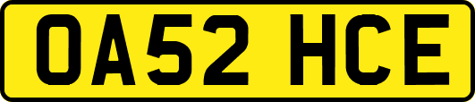 OA52HCE