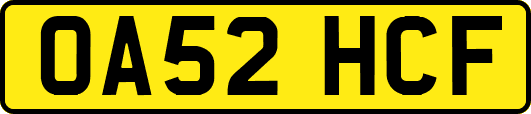 OA52HCF