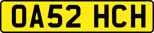 OA52HCH
