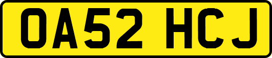 OA52HCJ