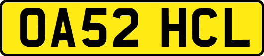 OA52HCL