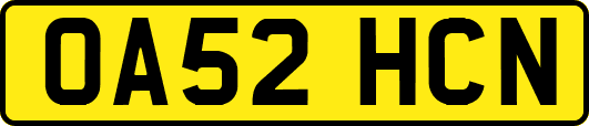 OA52HCN
