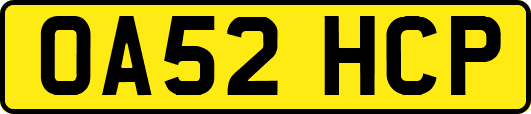 OA52HCP