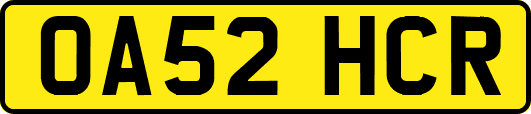OA52HCR
