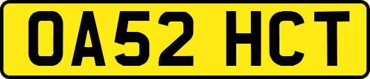 OA52HCT