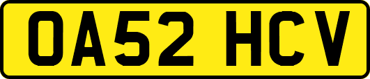 OA52HCV