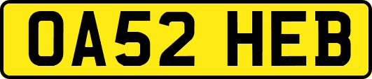 OA52HEB