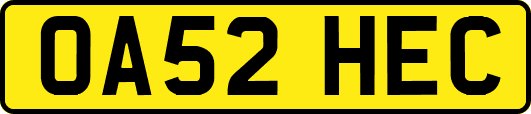 OA52HEC