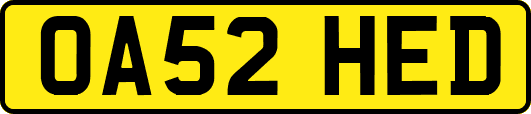 OA52HED