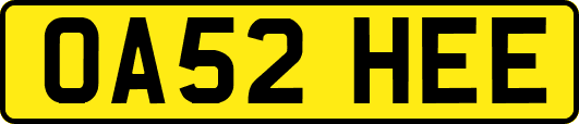 OA52HEE