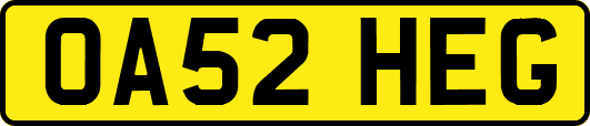 OA52HEG
