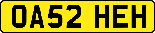 OA52HEH