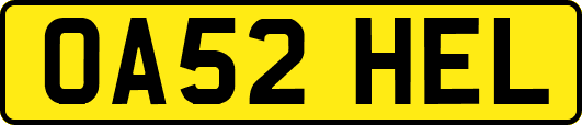 OA52HEL
