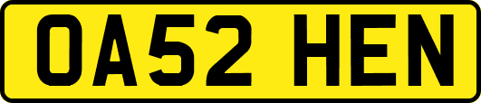 OA52HEN