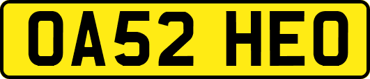 OA52HEO