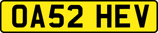 OA52HEV