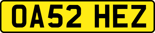 OA52HEZ