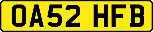 OA52HFB