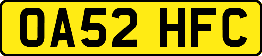 OA52HFC