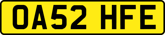 OA52HFE