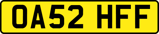 OA52HFF