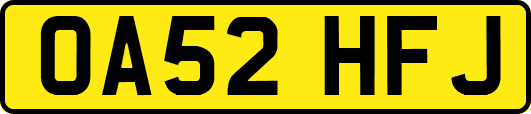 OA52HFJ