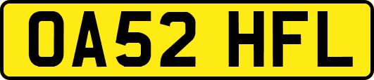 OA52HFL