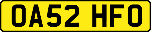 OA52HFO