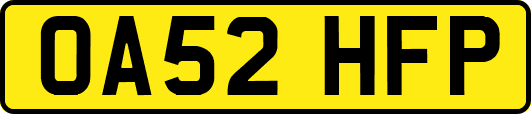 OA52HFP