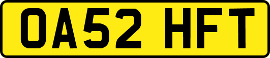 OA52HFT