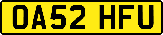 OA52HFU