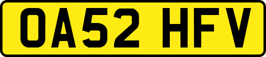 OA52HFV