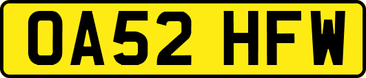 OA52HFW