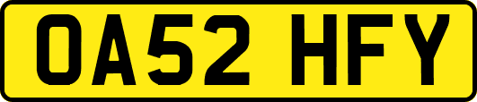 OA52HFY