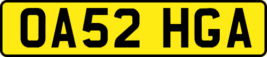 OA52HGA