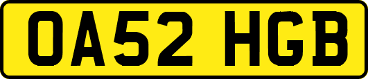 OA52HGB