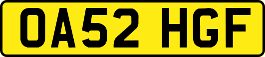 OA52HGF