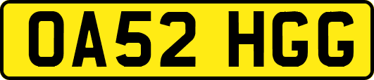 OA52HGG