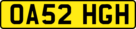 OA52HGH