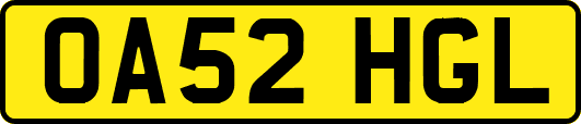 OA52HGL