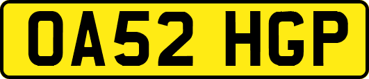 OA52HGP