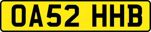 OA52HHB